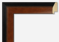 Custom Picture Frame CFSX0354-3086