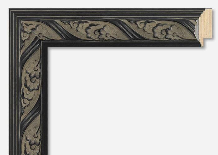 Custom Picture Frame CFSZ0104