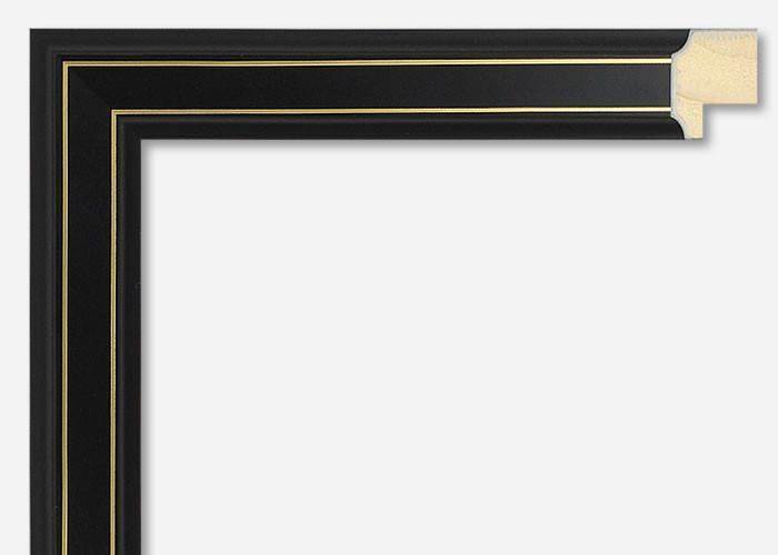 Custom Picture Frame CFSZ12123