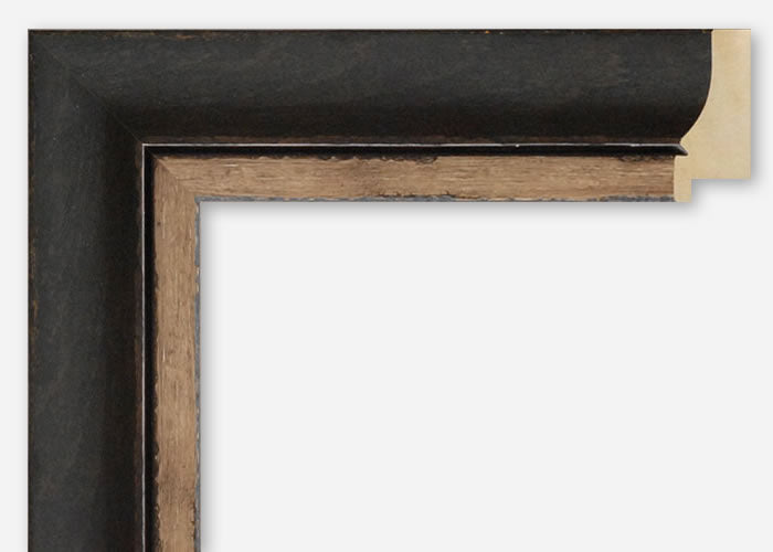 Custom Picture Frame CFSX1355-15