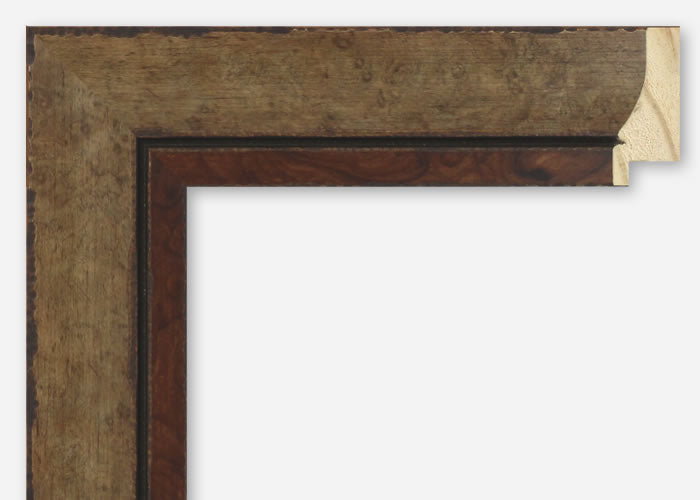 Custom Picture Frame CFSX1355-20