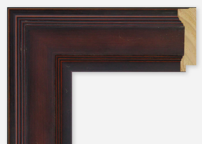 Custom Picture Frame CFSX1375-85