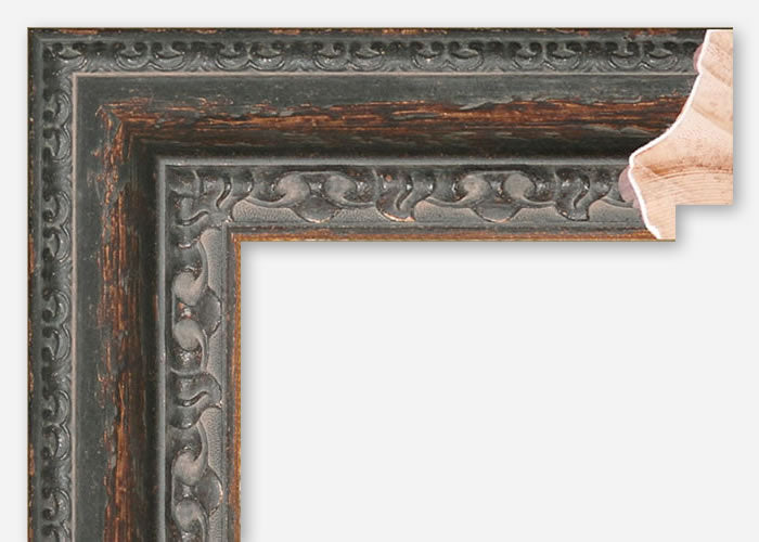 Custom Picture Frame CFSX300-435