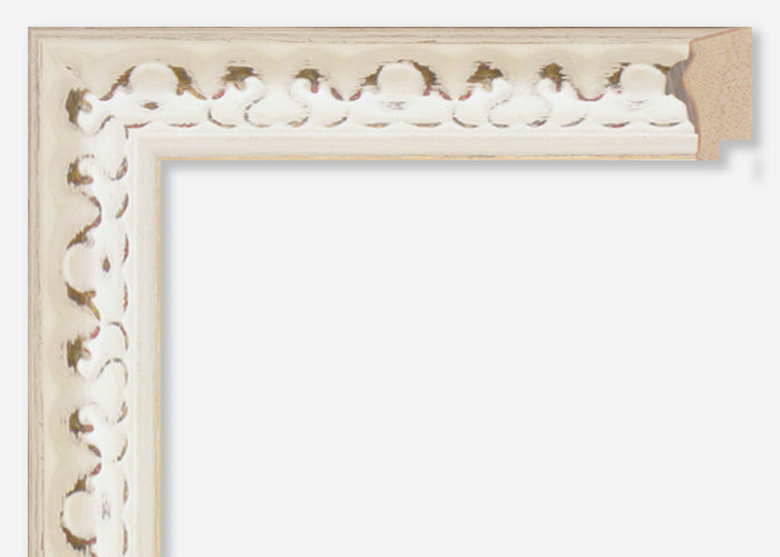 Custom Picture Frame CFSX310-285