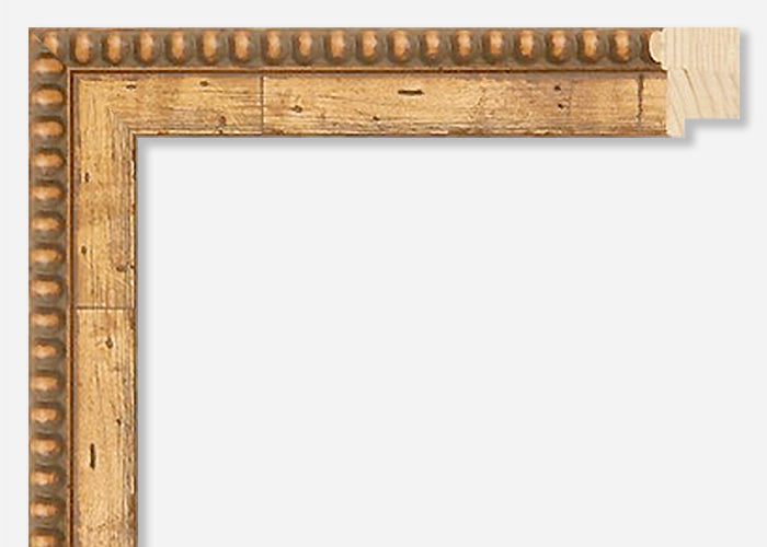 Custom Picture Frame CFSY346-3400