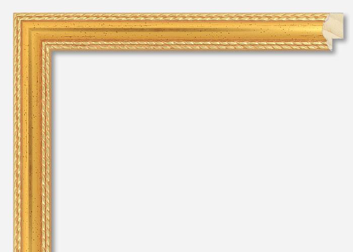 Custom Picture Frame CFSZ3585