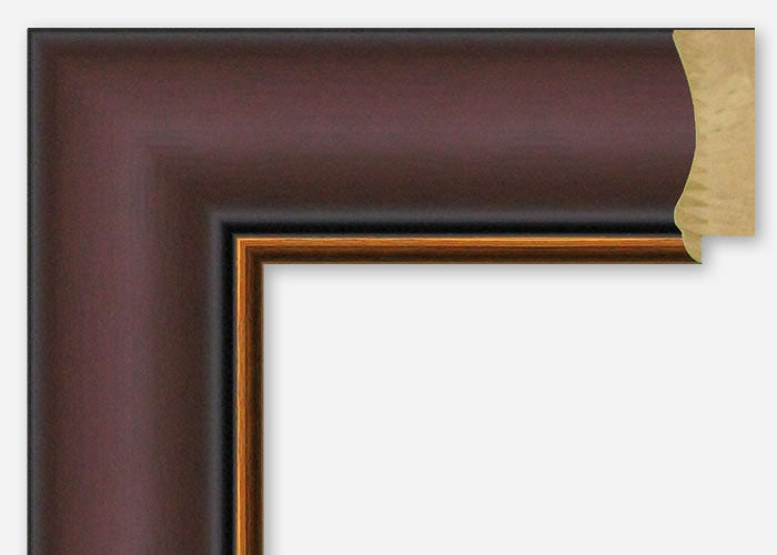 Custom Picture Frame CFSX375-50