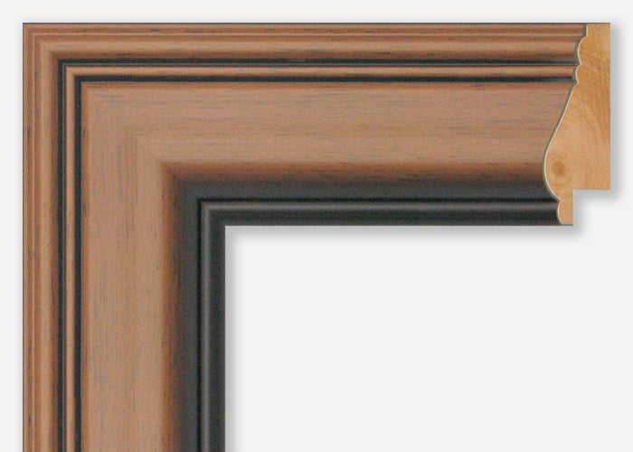 Custom Picture Frame CFSX385-35