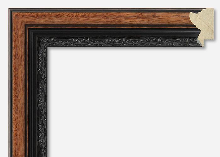 Custom Picture Frame CFSZ0413