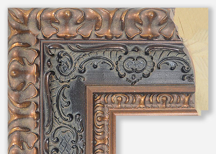 Custom Picture Frame CFSY420-3003