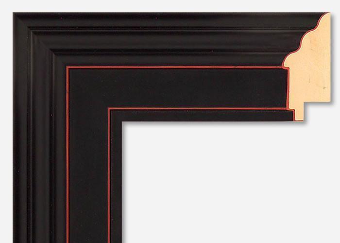 Custom Picture Frame CFSZ0421