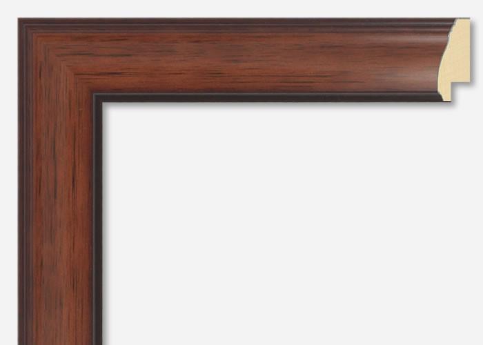 Custom Picture Frame CFSX620-70