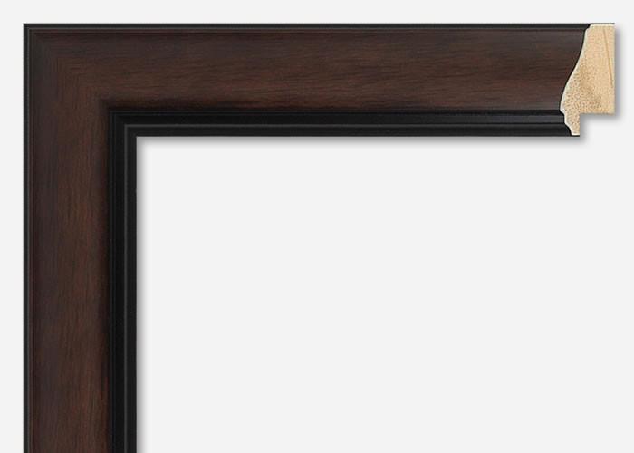 Custom Picture Frame CFSZ0708