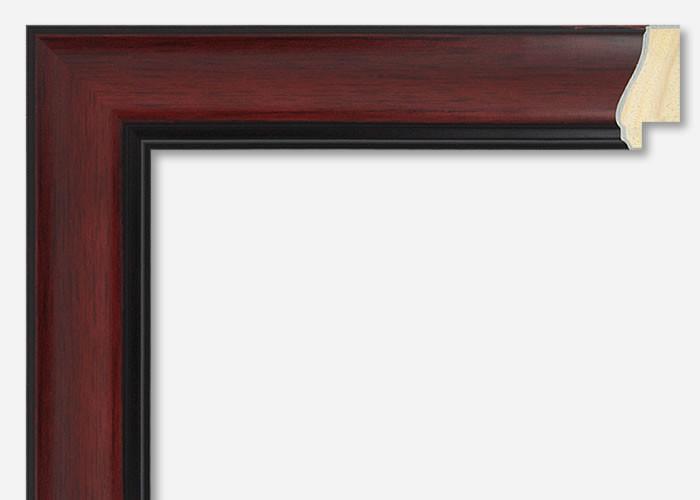 Custom Picture Frame CFSZ0709