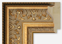 Custom Picture Frame CFSX735-70