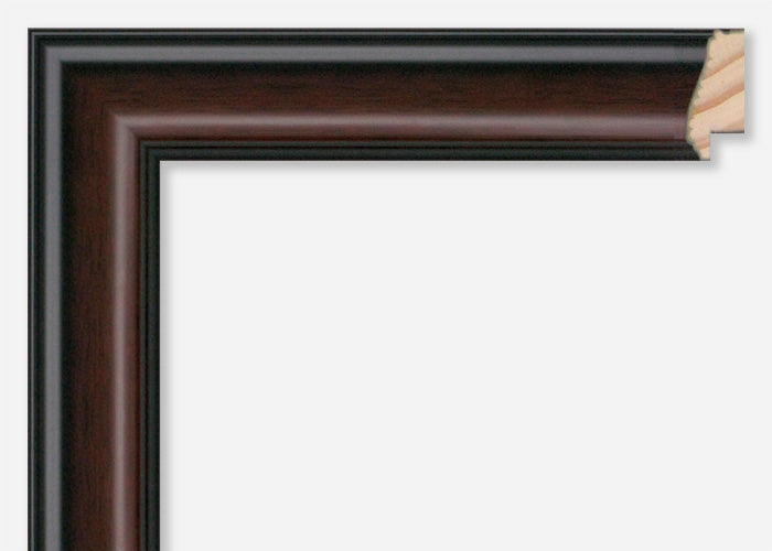 Custom Picture Frame CFSX850-60