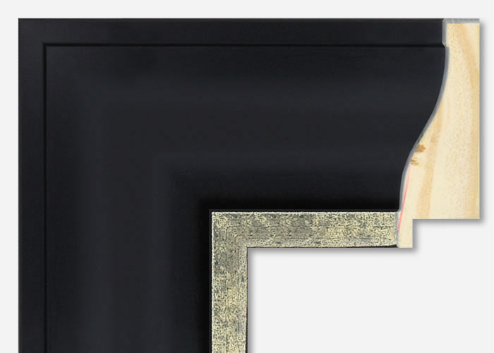 Custom Picture Frame CFSZ8552