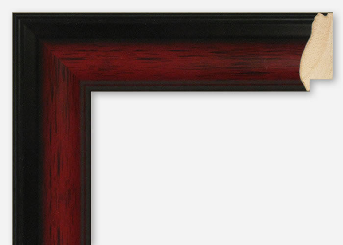 Custom Picture Frame CFSX860-50