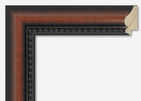 Custom Picture Frame CFSX875-20