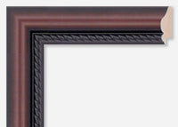 Custom Picture Frame CFSX875-25