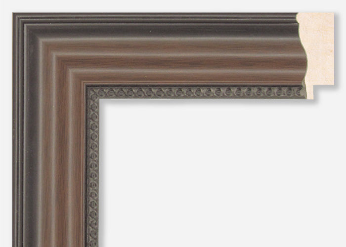 Custom Picture Frame CFSX875-45