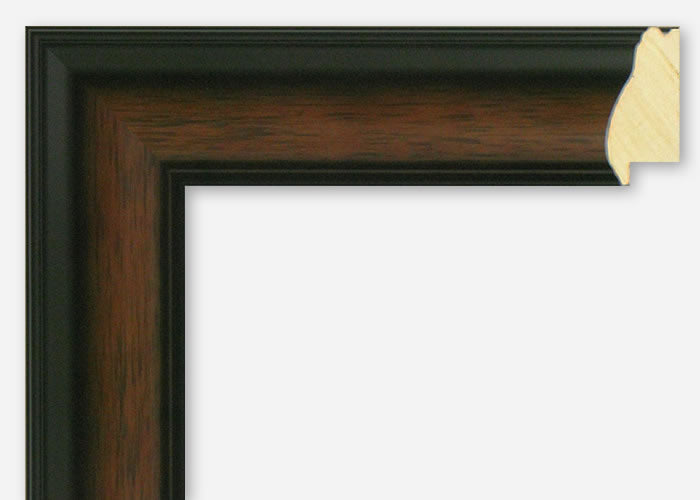 Custom Picture Frame CFSX875-60