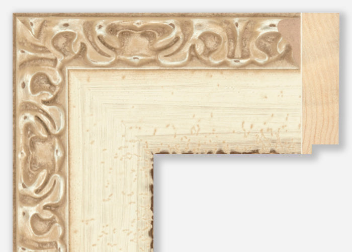 Custom Picture Frame CFSZ8797