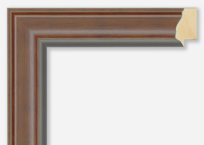 Custom Picture Frame CFSX905-40