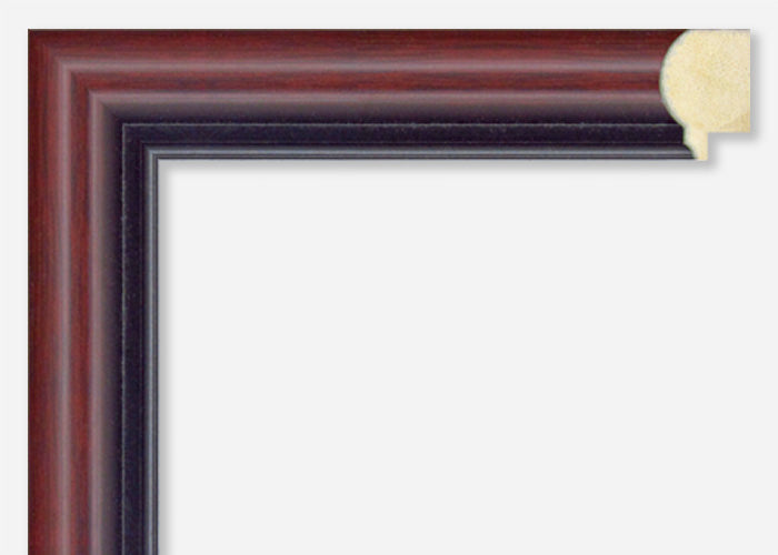 Custom Picture Frame CFSX905-85