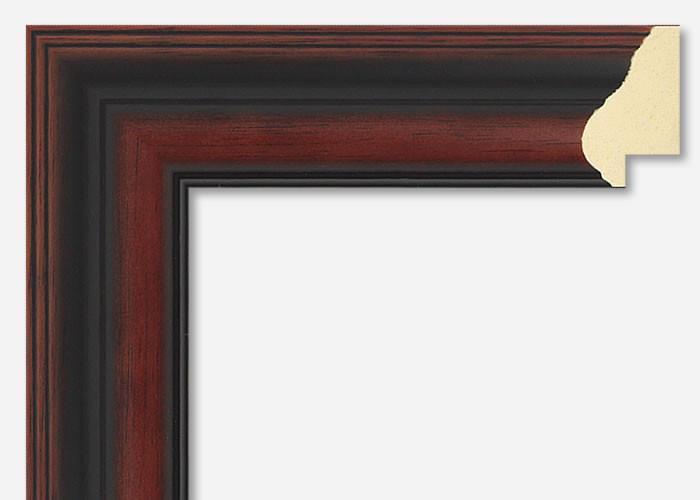 Custom Picture Frame CFSZ9366