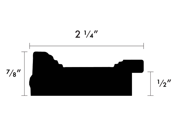 Custom Frame CFSX1375-85