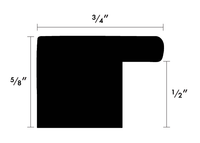 Custom Picture Frame CFSX1605-65