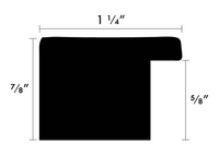 Custom Picture Frame CFSX2400-85