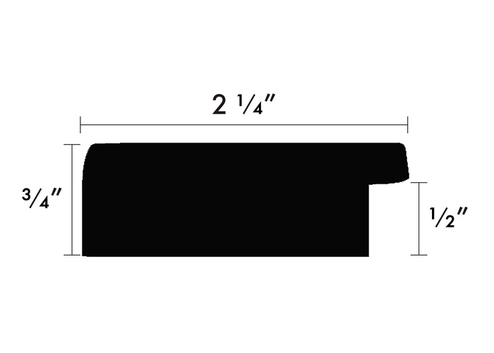 Custom Picture Frame CFSX2430-50