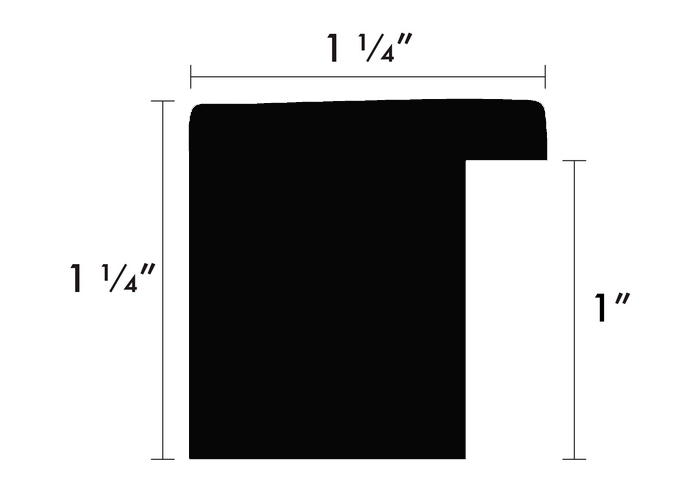 Custom Picture Frame CFSX2445-50