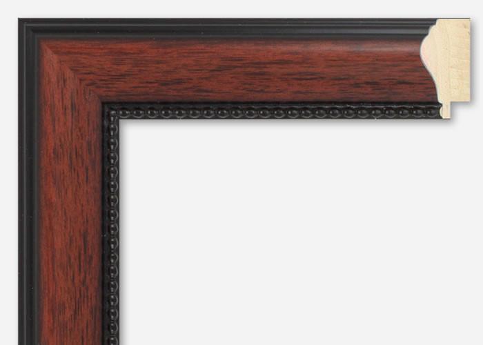 Custom Picture Frame CFSYBR4216