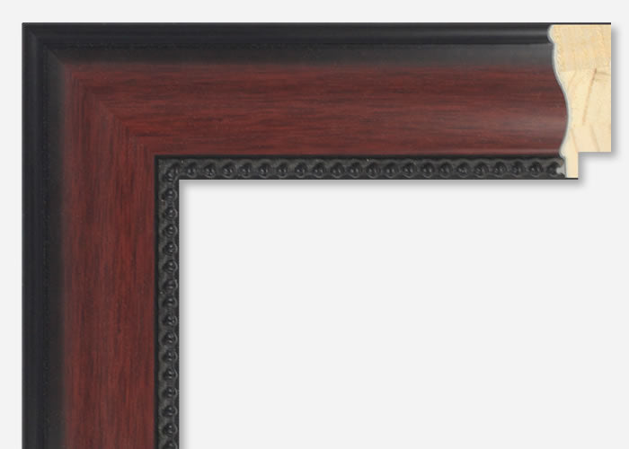 Custom Picture Frame CFSX875-40