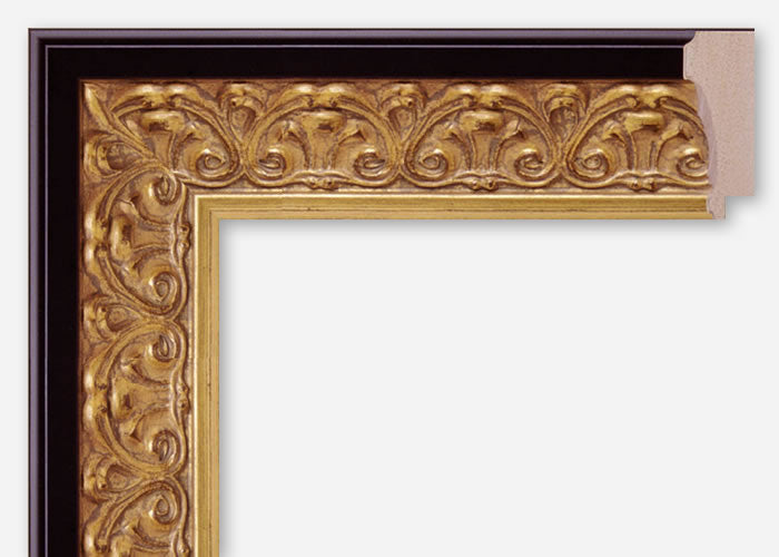 Custom Picture Frame CFSYH277